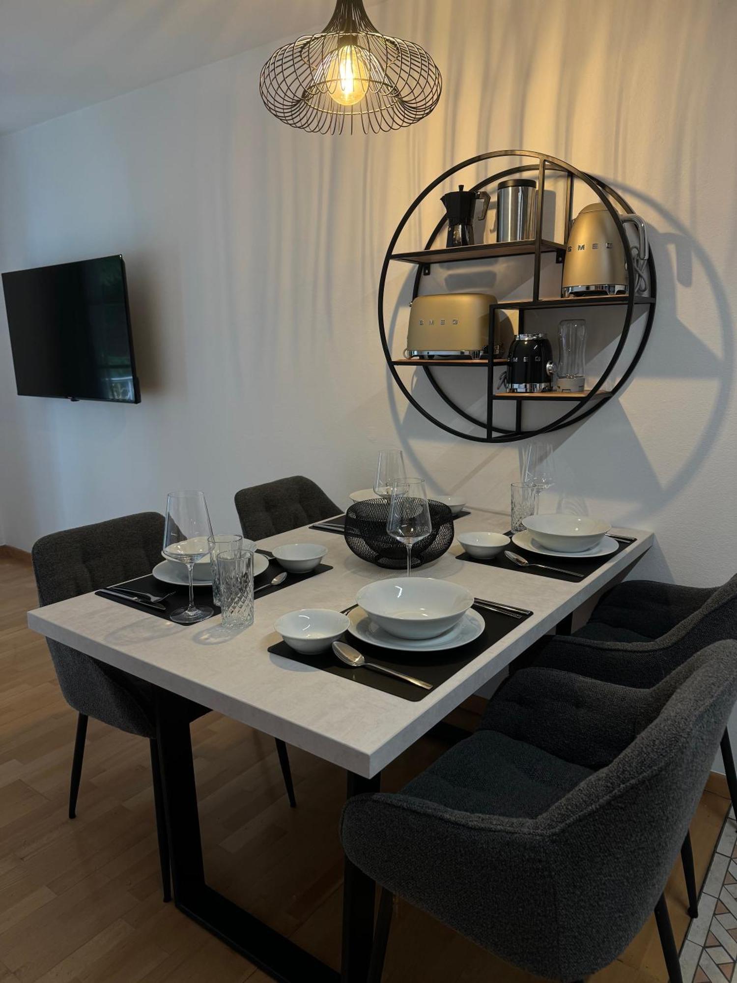 Oehlers Prime Suite ヴィピテーノ エクステリア 写真