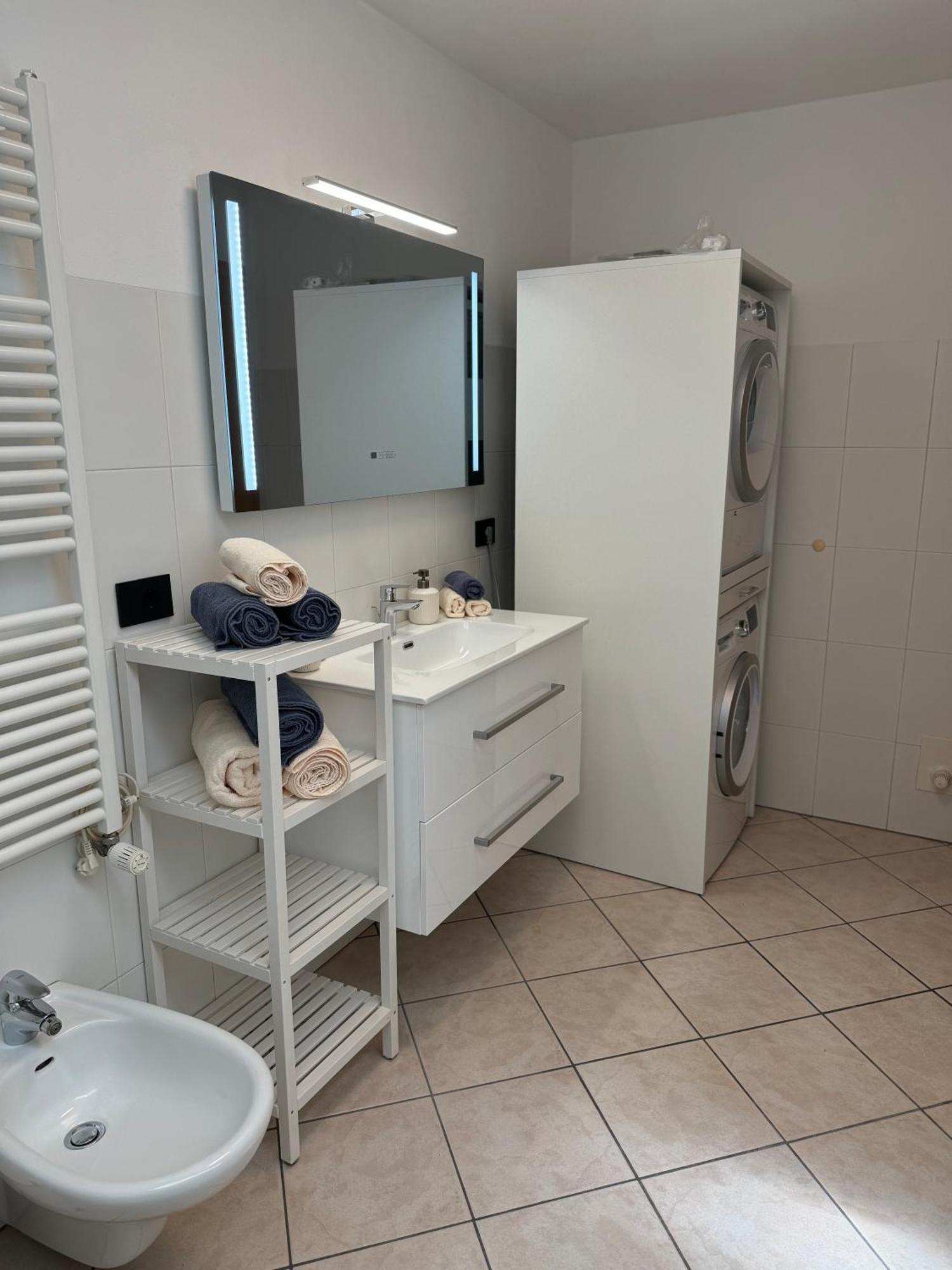 Oehlers Prime Suite ヴィピテーノ エクステリア 写真