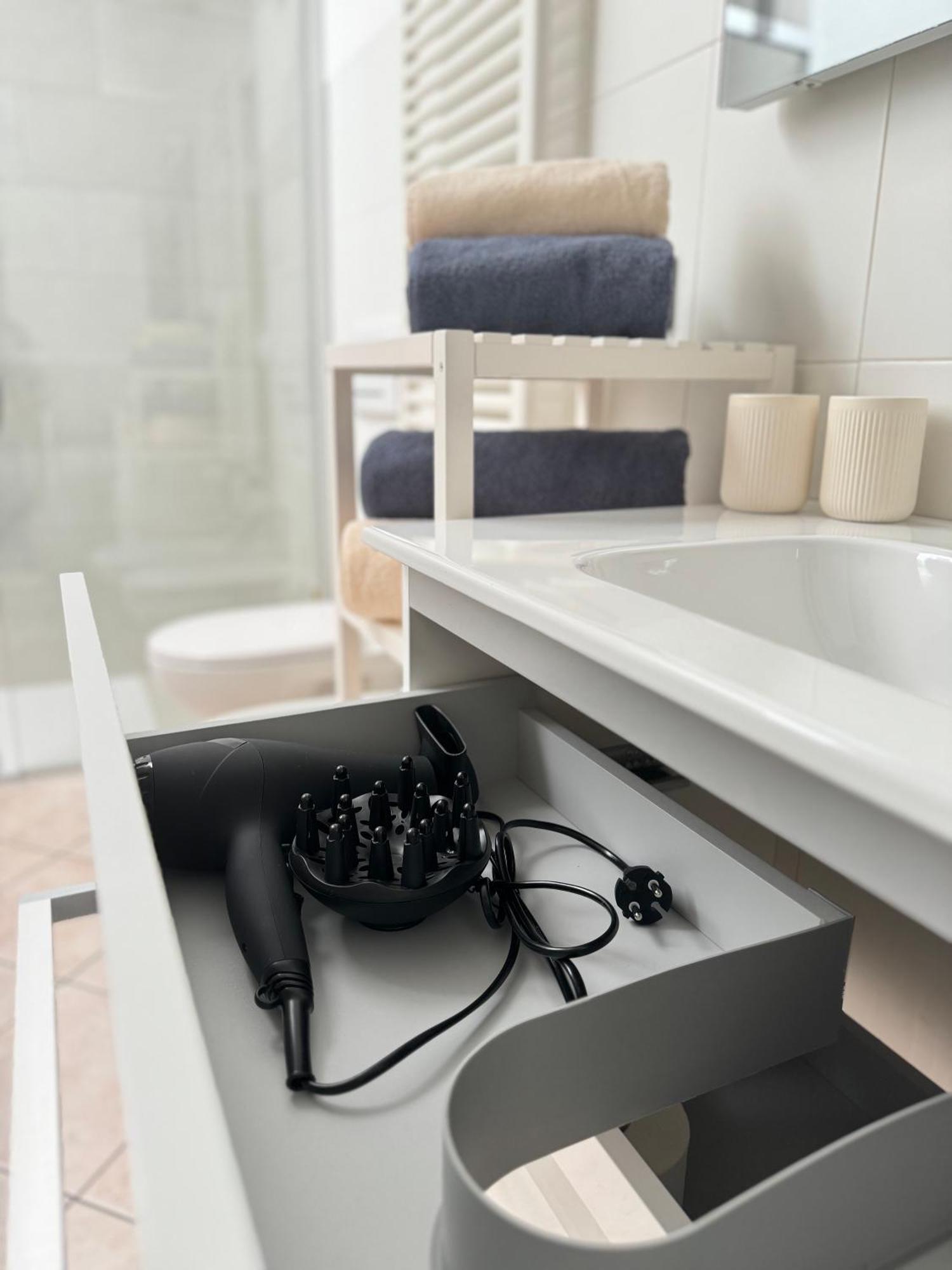 Oehlers Prime Suite ヴィピテーノ エクステリア 写真