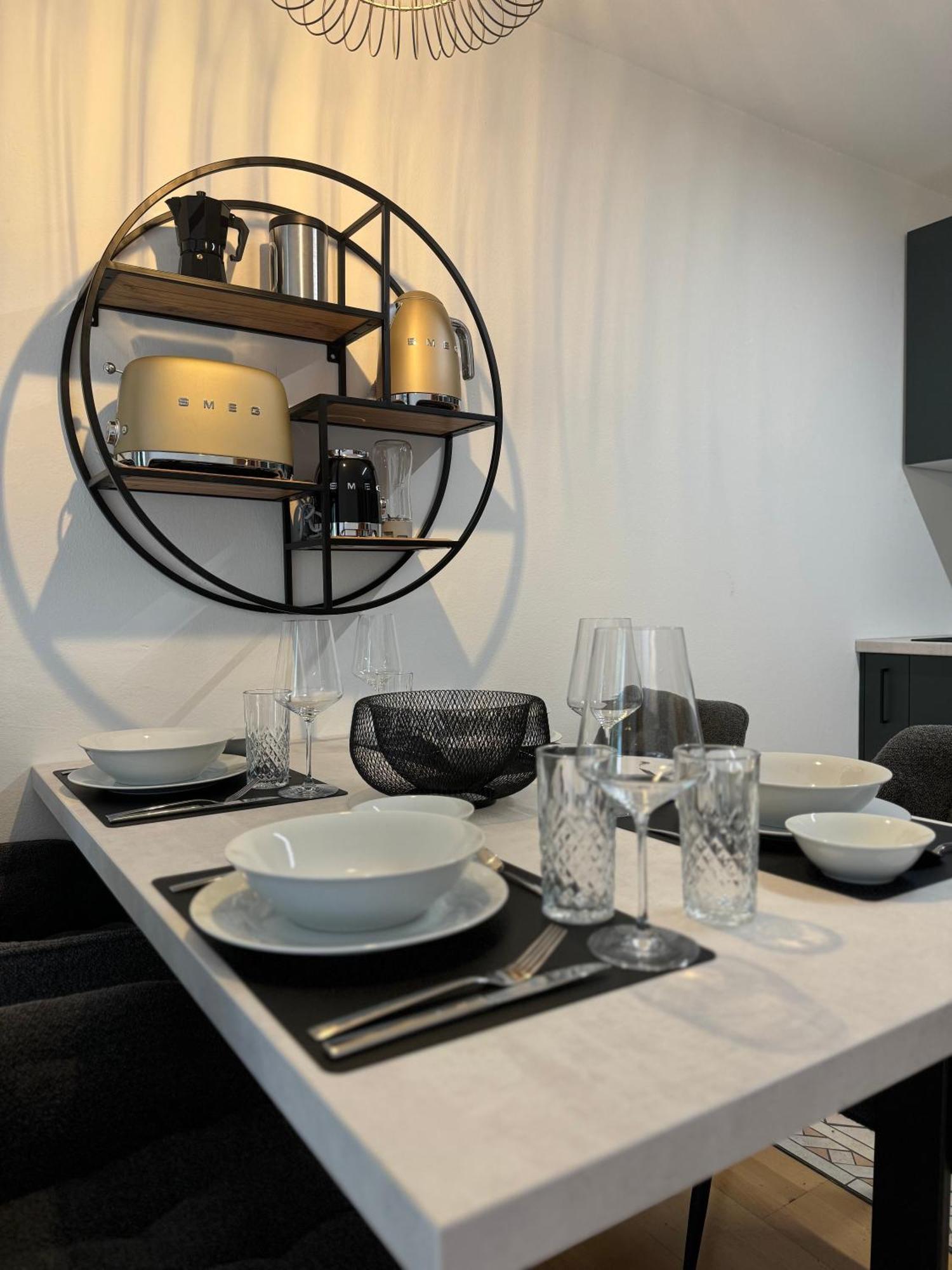 Oehlers Prime Suite ヴィピテーノ エクステリア 写真