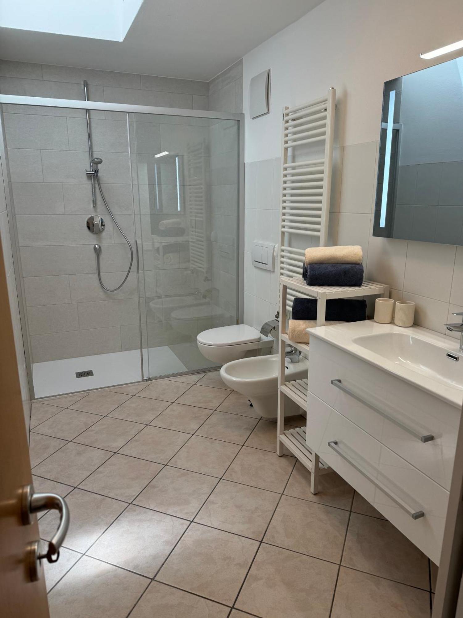 Oehlers Prime Suite ヴィピテーノ エクステリア 写真
